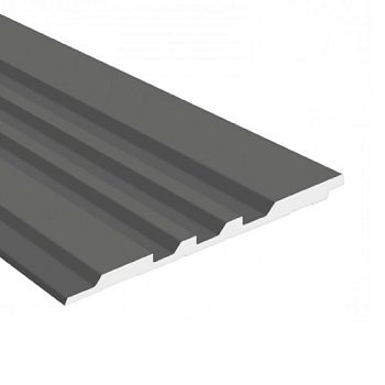 Стеновая панель из полистирола Hiwood LV121 GR3 2700×120×12