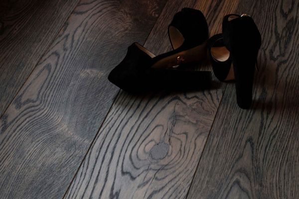 Инженерная доска Legend Дуб Grey Натур 16х140х764-2200мм