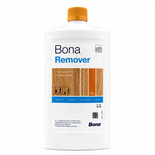 Средство по очистке Bona Remover 1л