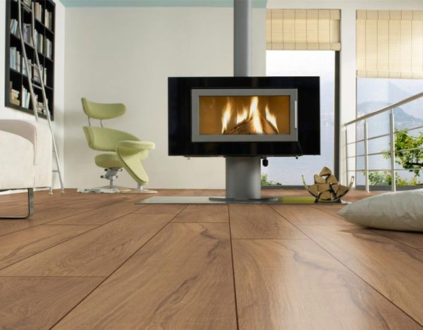 Ламинат My Floor Residence Дуб Резиденц натуральный ML1029