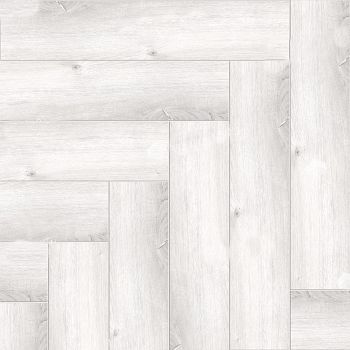 Кварц виниловое покрытие Alpine Floor Parquet LVT Клеевая Parquet LVT Дуб Альхена ЕСО 16-12 венгерская елка 590×118×2,5