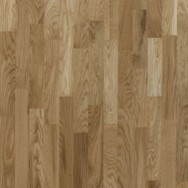 Паркетная доска Polarwood Дуб Living High Gloss
