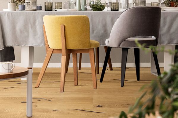 Пробковые полы Corkstyle Wood XL Oak Accent