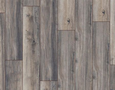 Ламинат My Floor Villa Дуб Серый Портовый M1204