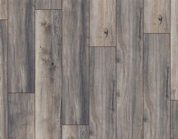 Ламинат My Floor Villa Дуб Серый Портовый M1204