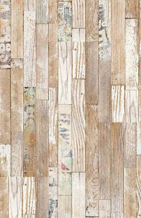 Пробковые полы Corkstyle Loft Rift 1235×305×10