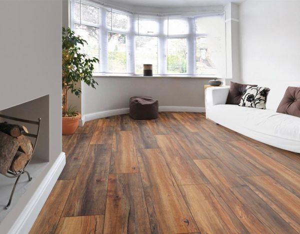 Ламинат My Floor Cottage Дуб Портовый MV820 1380 x 244 x 8 мм