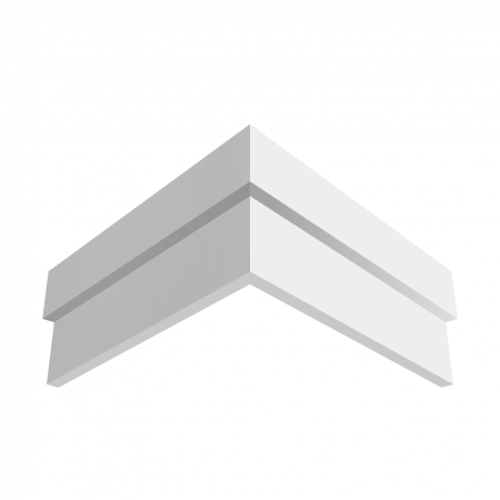 Наличник Ultrawood N 009 75 х 15