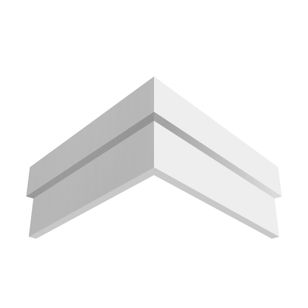 Наличник Ultrawood N 009 75 х 15