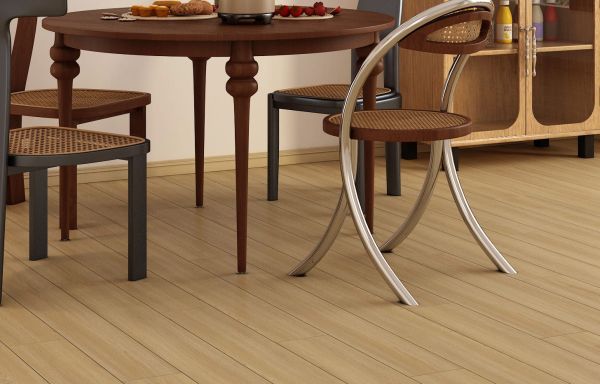 Кварц виниловое покрытие Stone Floor MSPC Дуб Харвест