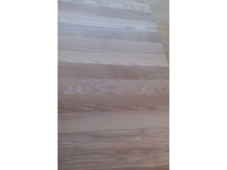 Ясень Рустик