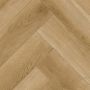 Ламинат Alpine Floor Herringbone 12 PRO Дуб Эльзас LF106−02 606×101×12