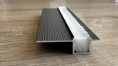 Laconistiq теневая рейка 8,8х10,7х3000мм