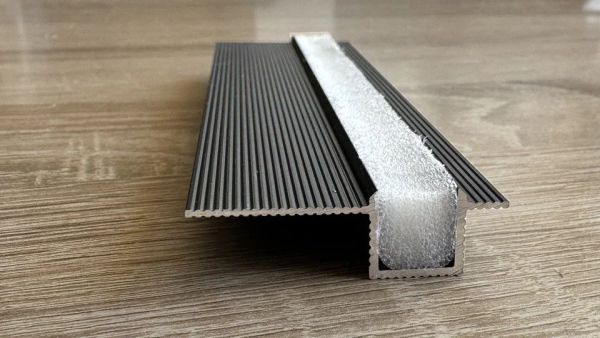 Laconistiq теневая рейка 8,8х10,7х3000мм