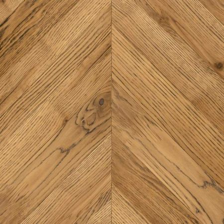 Инженерная доска Gran Parte Французская Ёлочка Дуб ТАБАКО / TABACCO НАТУР-КЛАССИК