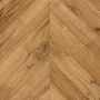 Инженерная доска Gran Parte Французская Ёлочка Дуб ТАБАКО / TABACCO НАТУР-КЛАССИК
