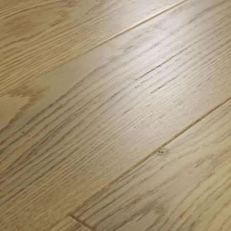 Инженерная доска Royal Parket Дуб Жемчуг натур 375−1450×130×13