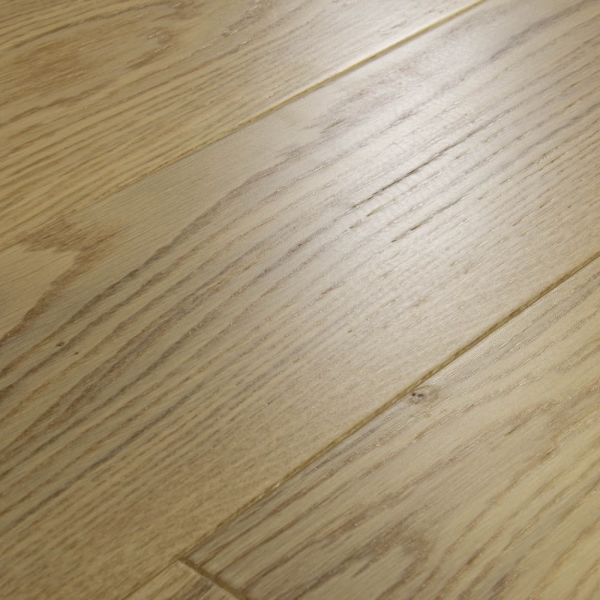 Инженерная доска Royal Parket Дуб Жемчуг натур 375−1450×130×13