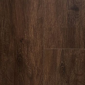 Кварцвиниловый SPC ламинат Vinilam Cork Дуб Лир 10085V 1220×227×7