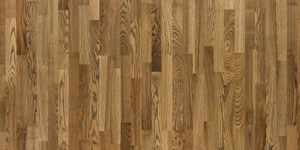 Паркетная доска Polarwood Ясень Moon Oiled