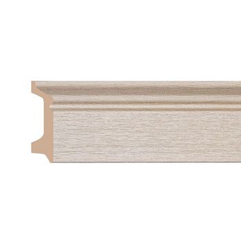 Плинтус Decomaster Бук D122-71 2400×78×21