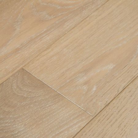 Инженерная доска Royal Parket Дуб Белый песок натур 375−1450×130×13