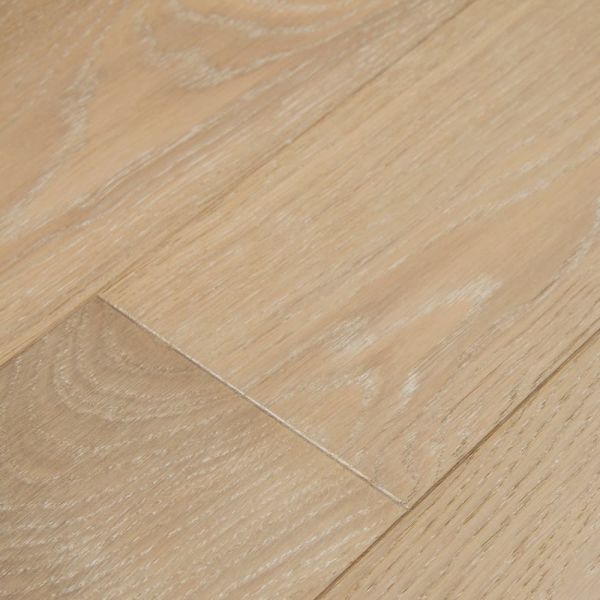 Инженерная доска Royal Parket Дуб Белый песок натур 375−1450×130×13