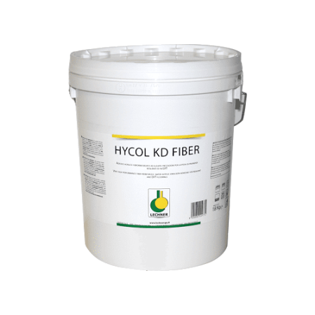 Lechner HYKOL KD FIBER акриловый клей для укладки LVT покрытий