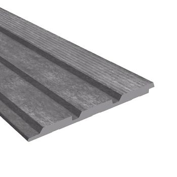 Стеновая панель из полистирола Hiwood LV124L S381A 2700×120×12