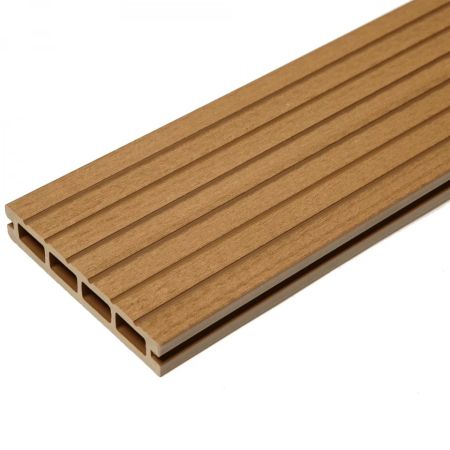 Террасная доска CM Decking BARK TEAK 3000x140x25мм