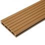 Террасная доска CM Decking BARK TEAK 3000x140x25мм