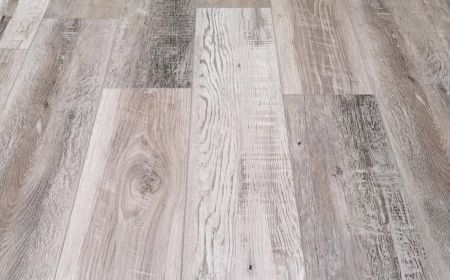 Кварц виниловое покрытие Stone Floor Дуб Лофт Бежевый 340-01 НР