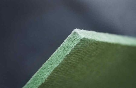 Хвойная подложка Steico толщина 3;4;5,5;7;10мм