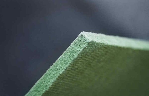 Хвойная подложка Steico толщина 3;4;5,5;7;10мм