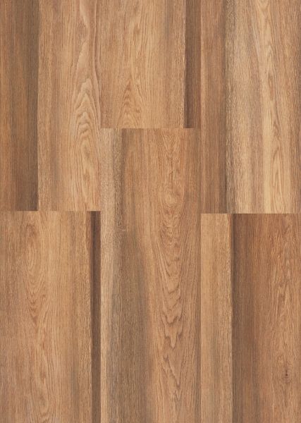Пробковые полы Corkstyle Wood Oak Floor Board 10х305х915мм
