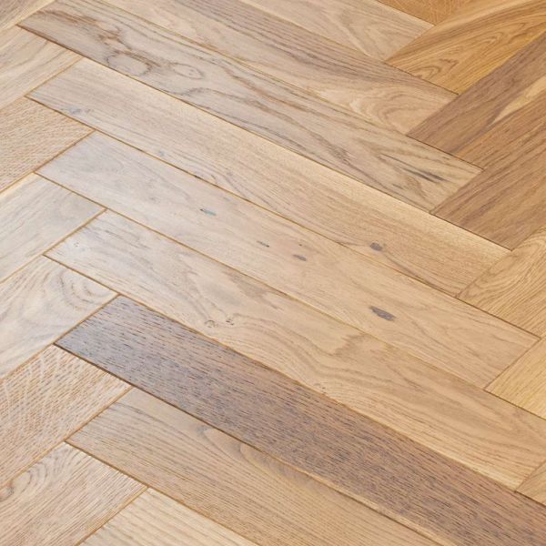 Инженерная доска Lab Arte Angle  Английская ёлка Дуб Рустик 1015 лак