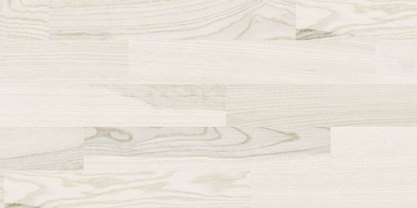 Пробковые полы Corkstyle Wood Esche weiss 10x305x915мм