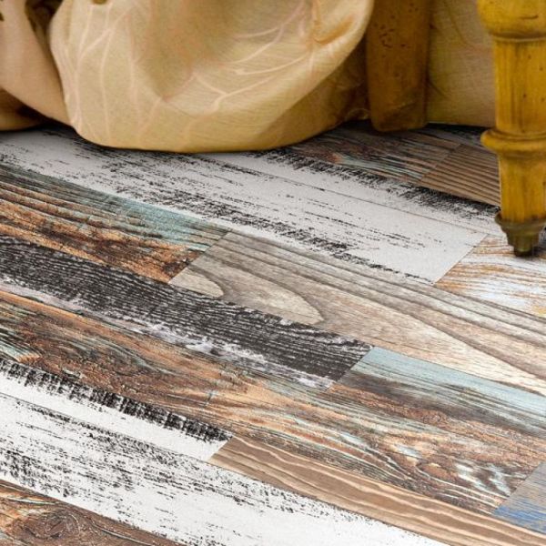 Пробковые полы Corkstyle Impuls Tender 915 х 305 х 10 мм