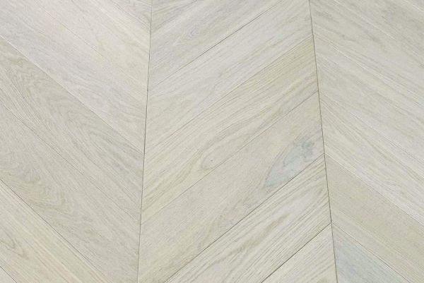 Инженерная доска Gran Parte Французская Ёлочка Дуб АЛЬПИНА / ALPINA Элит