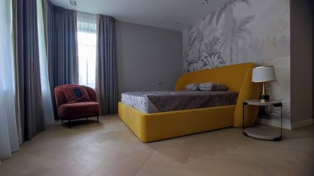 Композитная паркетная доска Quartz Parquet Елка Дуб испанский 33-404 венгерская елка 635×127×5