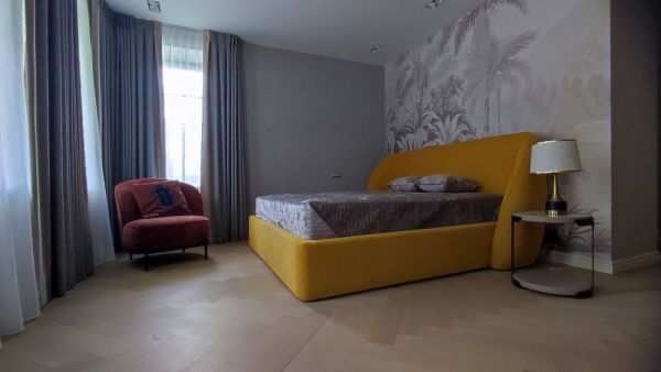 Композитная паркетная доска Quartz Parquet Елка Дуб испанский 33-404 венгерская елка 635×127×5