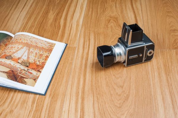 Инженерная доска Legend Дуб Colorado Натур 16х140х764-2200мм