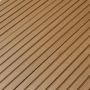 Террасная доска CM Decking BARK TEAK 3000x140x25мм