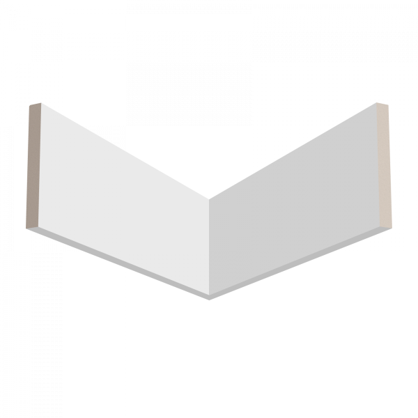 Плинтус Ultrawood BO 8012 (2000 х 80 х 12)