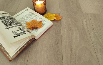 Кварц виниловое покрытие Stone Floor MSPC Дуб Райдер 2529-13 MР