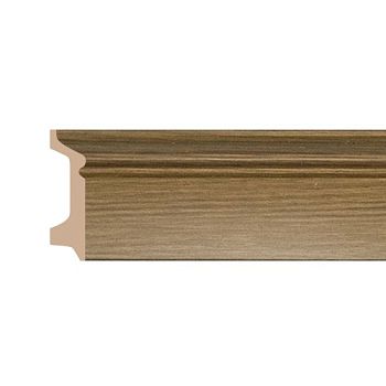 Плинтус Decomaster D122-73 2400×78×21