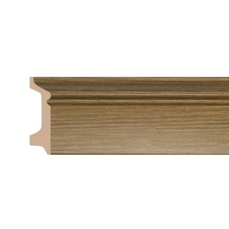 Плинтус Decomaster D122-73 2400×78×21