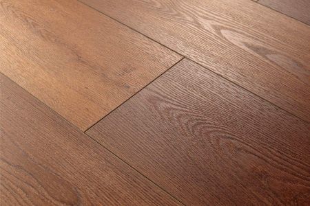 Кварц виниловое покрытие Aquafloor RealWood XXL AF8026XXL 1800 x 228 x 8 мм