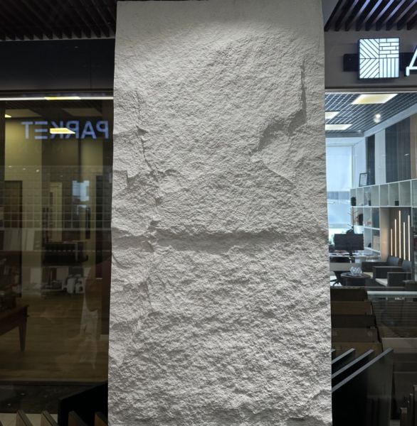 Стеновые панели Neogrupp из полиуретана Stone skin 1200 (thin type) 1200*600*15-35