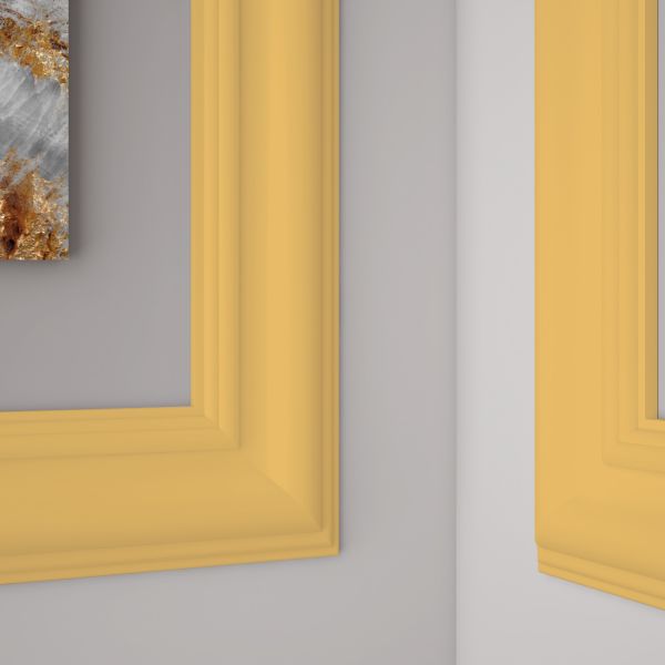 Молдинг Ultrawood U 002 (2440 х 45 х 14)